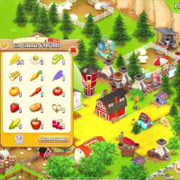 ❤️3700 BARN ❤️46 LVL ❤️ 1000 SILO ❤️26 DIAMONDS ❤️1565442 COINS❤️WHEAT❤️SAW❤️AXE❤️SHOVEL❤️CHEESE❤️CREAM❤️BUTTER❤️SPICY PIZZA❤️BLACKBERRY MUFFIN❤️FULL ACCESS❤️ 1